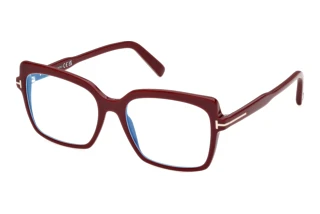 Vista frontale Tom Ford FT5947-B (069)