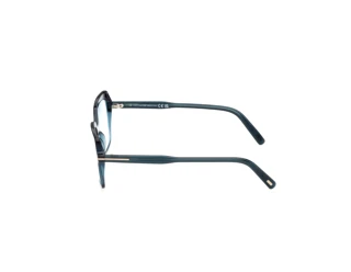 Vista laterale Tom Ford FT5947-B (090)