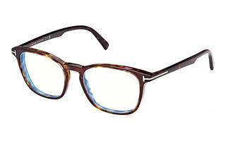 Tom Ford FT5960-B 052 Dunkel Havanna