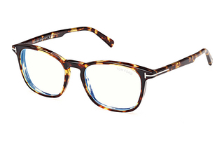 Tom Ford FT5960-B 053 Blond Havanna