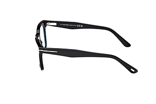 Vista laterale Tom Ford FT5970-B (001)