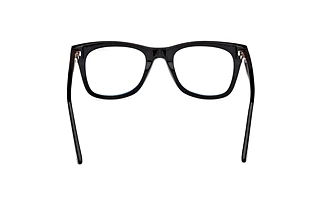 Vista posteriore Tom Ford FT5970-B (001)