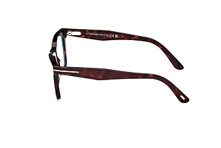 Vista laterale Tom Ford FT5970-B (052)