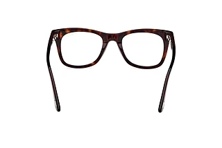 Vista posteriore Tom Ford FT5970-B (052)