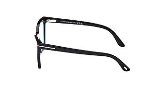 Vista laterale Tom Ford FT5971-B (001)