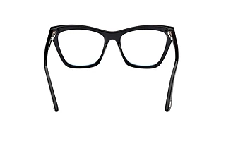 Vista posteriore Tom Ford FT5971-B (001)