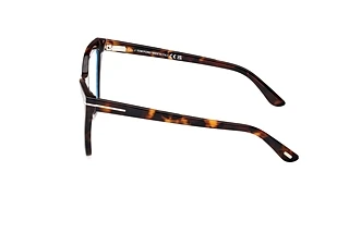 Vista laterale Tom Ford FT5971-B (052)