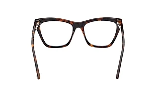 Vista posteriore Tom Ford FT5971-B (052)