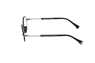 Vista laterale Tom Ford FT5973-B (020)