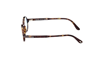 Vista laterale Tom Ford FT5975-B (052)