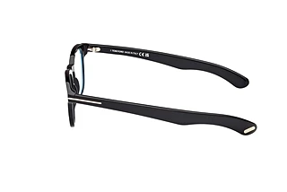 Vista laterale Tom Ford FT5976-B (001)