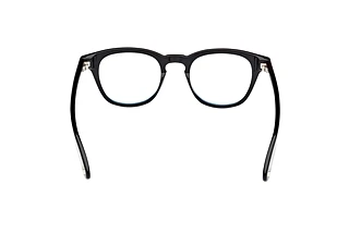 Vista posteriore Tom Ford FT5976-B (001)