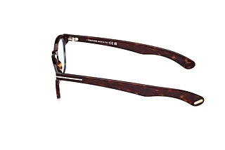 Vista laterale Tom Ford FT5976-B (052)