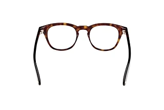 Vista posteriore Tom Ford FT5976-B (052)