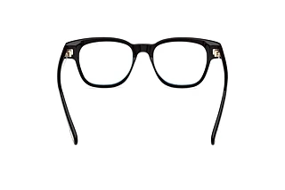 Vista posteriore Tom Ford FT5977-B (001)