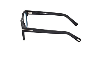 Vista laterale Tom Ford FT5977-B (002)