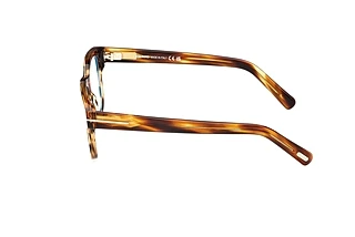 Vista laterale Tom Ford FT5977-B (050)