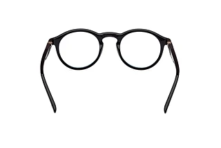 Vista posteriore Tom Ford FT5979-B (001)