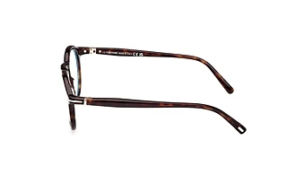 Vista laterale Tom Ford FT5979-B (052)