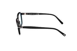 Vista laterale Tom Ford FT5980-B (001)