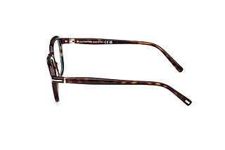 Vista laterale Tom Ford FT5980-B (052)