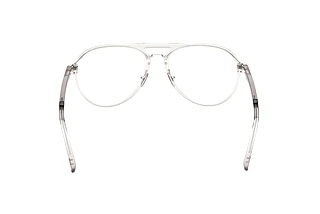 Vista posteriore Tom Ford FT5981-B (020)