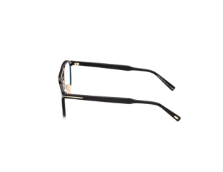 Vista laterale Tom Ford FT5982-B (001)
