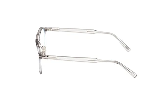 Vista laterale Tom Ford FT5982-B (020)