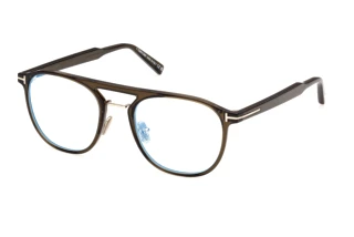 Vista frontale Tom Ford FT5982-B (098)