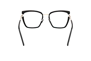 Vista posteriore Tom Ford FT5984-B (001)