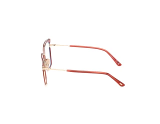 Vista laterale Tom Ford FT5984-B (042)