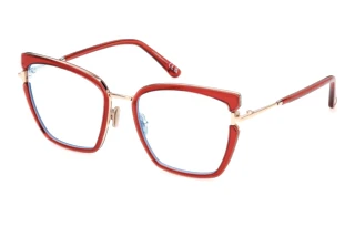 Vista frontale Tom Ford FT5984-B (042)