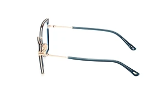 Vista laterale Tom Ford FT5984-B (092)