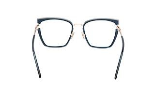 Vista posteriore Tom Ford FT5984-B (092)