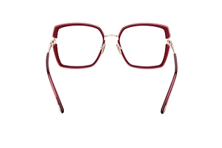 Vista posteriore Tom Ford FT5985-B (075)