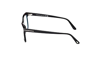 Vista laterale Tom Ford FT5986-B (001)