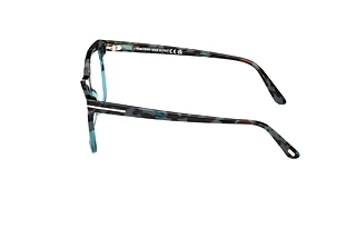 Vista laterale Tom Ford FT5986-B (055)