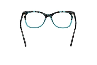 Vista posteriore Tom Ford FT5986-B (055)