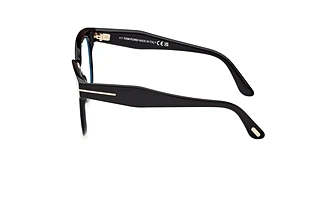 Vista laterale Tom Ford FT5987-B (001)