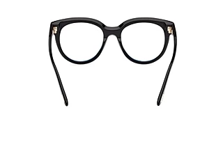 Vista posteriore Tom Ford FT5987-B (001)
