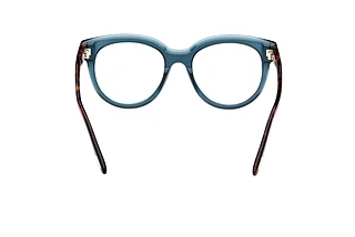 Vista posteriore Tom Ford FT5987-B (092)