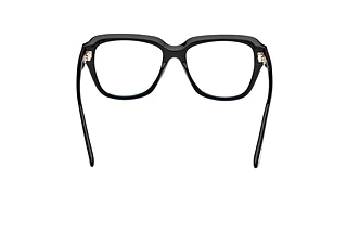Vista posteriore Tom Ford FT5988-B (001)