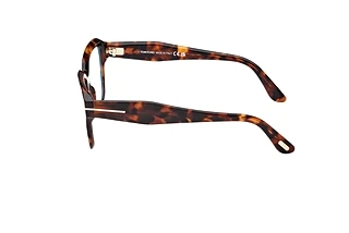 Vista laterale Tom Ford FT5988-B (052)