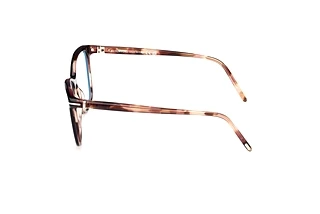 Vista laterale Tom Ford FT5989-B (005)
