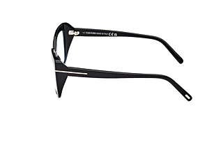 Vista laterale Tom Ford FT5991-B (001)