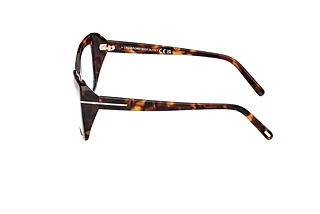 Vista laterale Tom Ford FT5991-B (052)