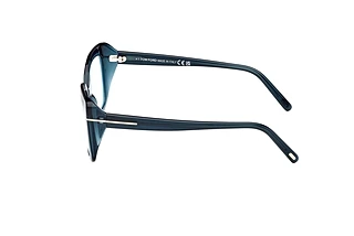 Vista laterale Tom Ford FT5991-B (092)