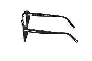 Vista laterale Tom Ford FT5992-B (001)