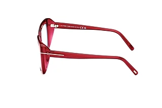 Vista laterale Tom Ford FT5992-B (075)