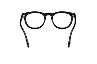 Vista posteriore Tom Ford FT5993-B (001)
